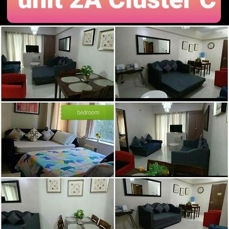 Condo Apartment Near Manila Airport Naia T3 Exterior photo