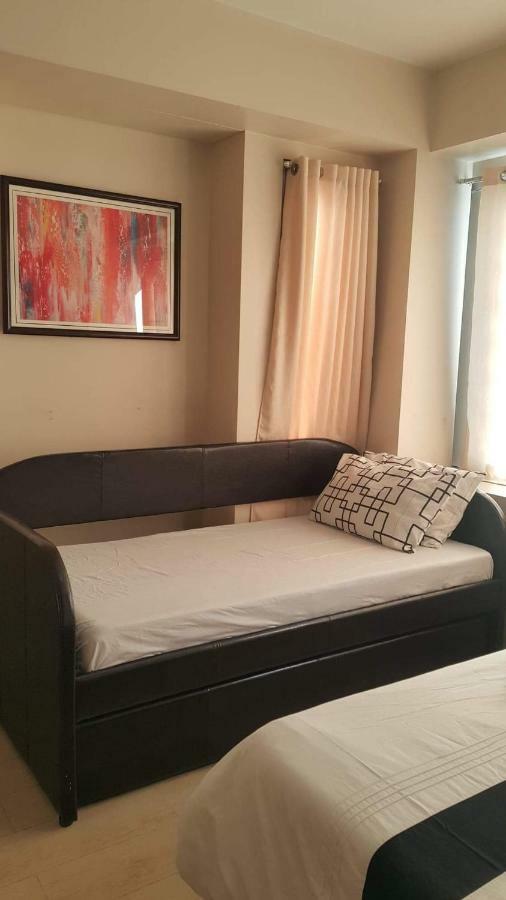 Condo Apartment Near Manila Airport Naia T3 Exterior photo