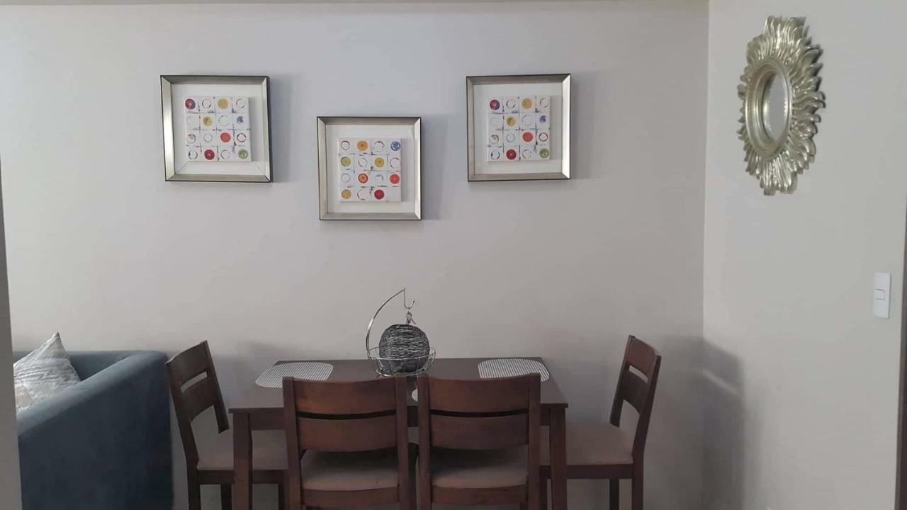 Condo Apartment Near Manila Airport Naia T3 Exterior photo